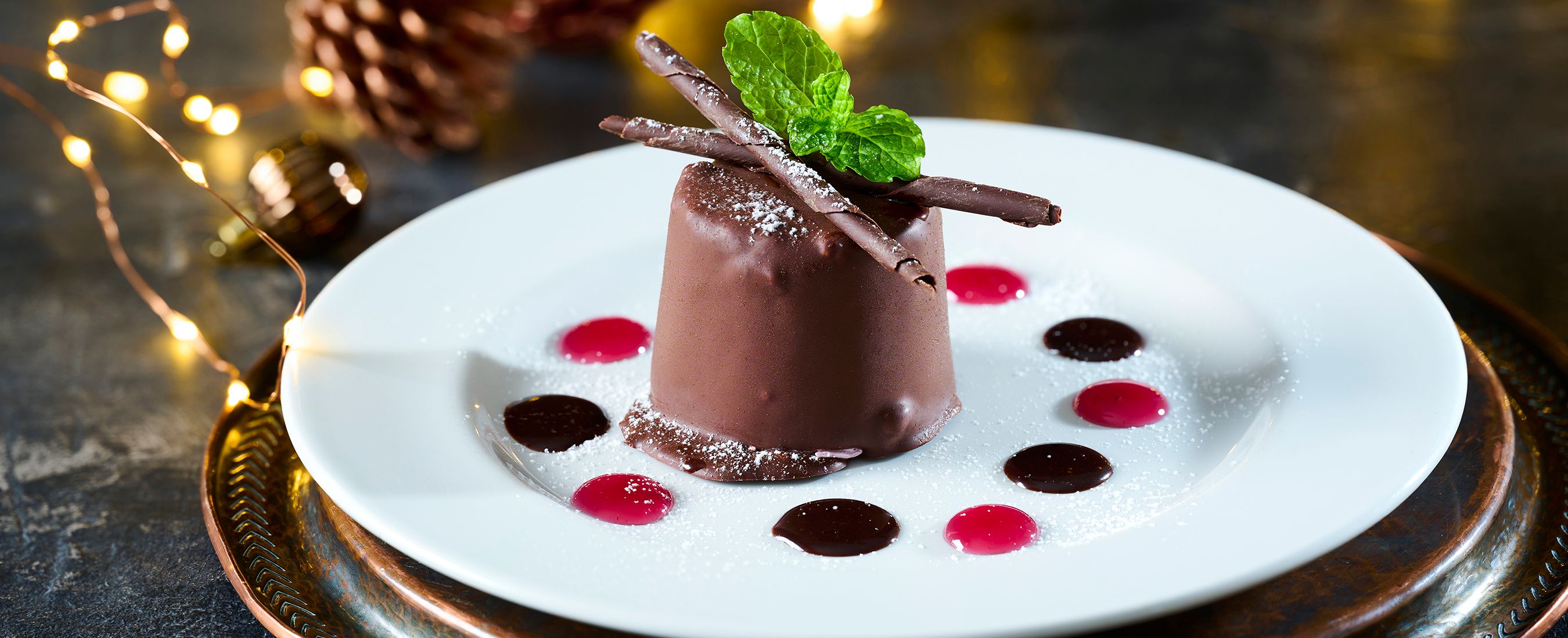 Boxing Day Lunch & Dinner at The Wilmslow Tavern in Wilmslow