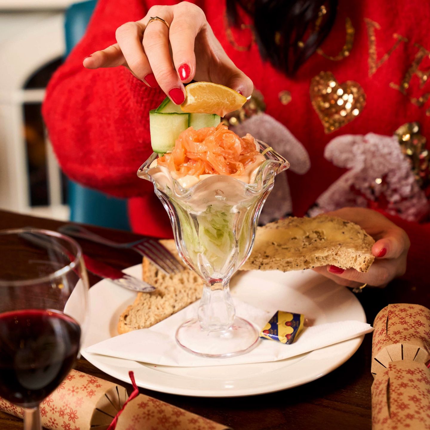 Christmas Day 2025 Lunch, Dinner & Dining at The Wilmslow Tavern in Wilmslow