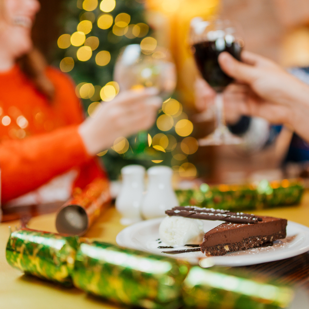 Christmas at The Wilmslow Tavern